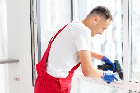 24/7 Glass Door Repair Facilities in Glenvar Heights, FL