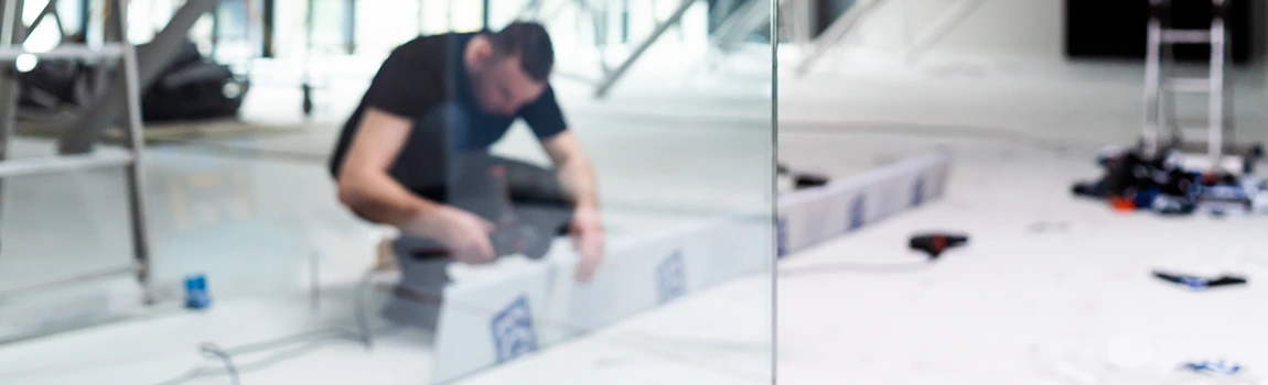 Emergency Commercial Glass Repair in Glenvar Heights, FL
