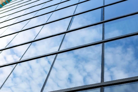 Professional Glass Curtain Wall Repair in Glenvar Heights, FL
