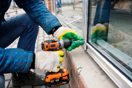 House Window Repair in Glenvar Heights, FL