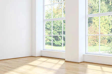 Residential Glass Window Installation in Glenvar Heights, FL