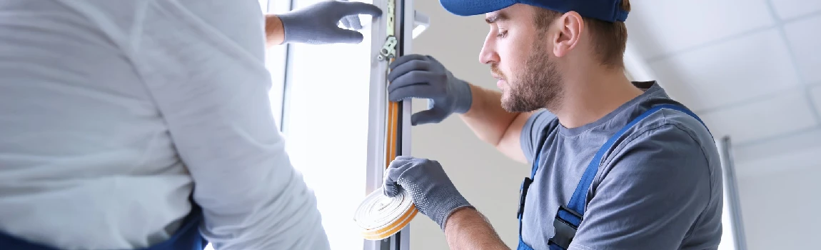 Residential Glass Tabletop Repair in Glenvar Heights, FL