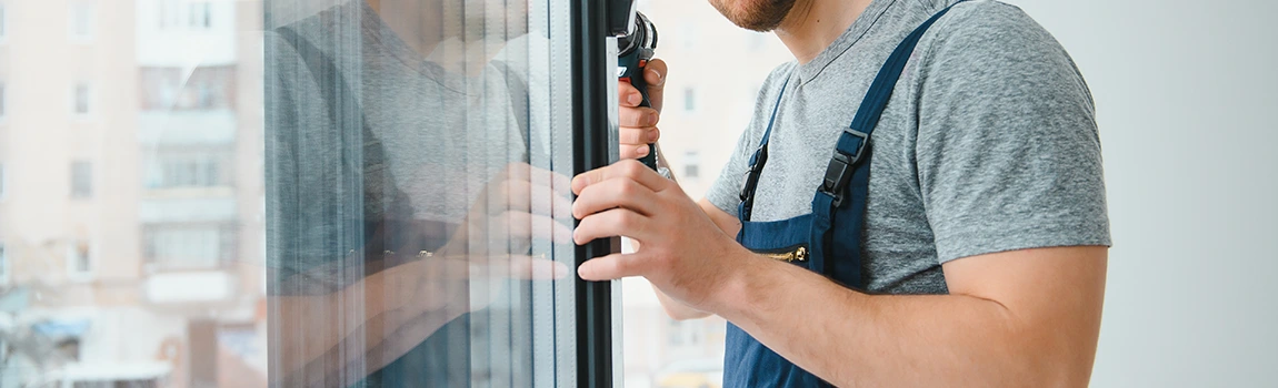 Same-day Glass Repair Cost in Glenvar Heights