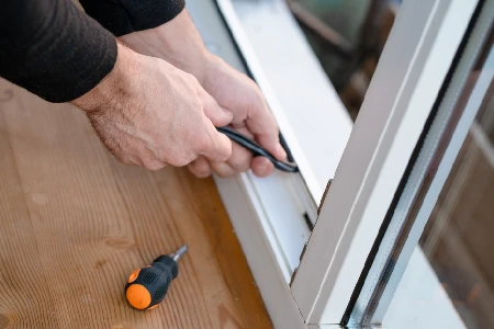 Sliding Patio Glass Door Repairs in Glenvar Heights, FL