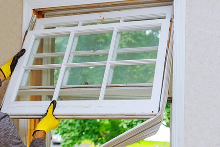 Window Replacement in Glenvar Heights, FL